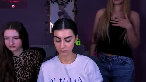 Kaisy online show from February 2026 10:33:01 AM