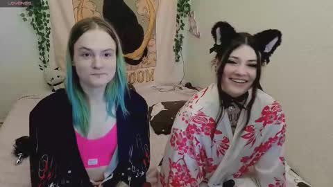 Kessy online show from October 2025 08:48:01 AM