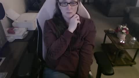 Camprincess331 online show from February 2026 02:53:01 AM