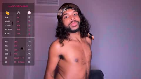 Malakai Kai or Ky  online show from October 2025 03:04:02 AM