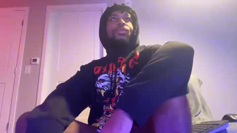 Malakai Kai or Ky  online show from December 2025 03:02:02 AM