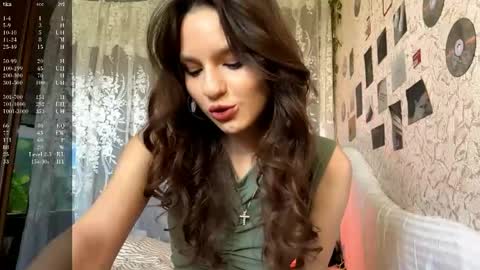 Roniy online show from June 2026 12:19:01 PM