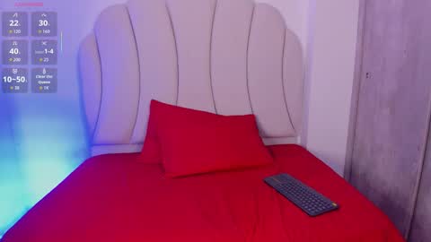 Kaity Lane online show from November 2025 11:05:01 PM