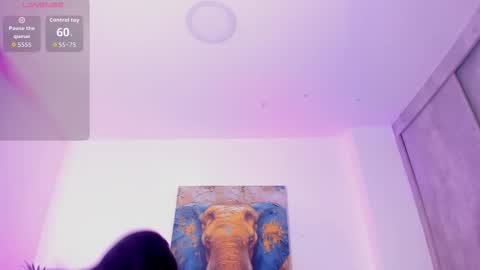 Kaity Lane online show from March 2026 01:12:01 AM