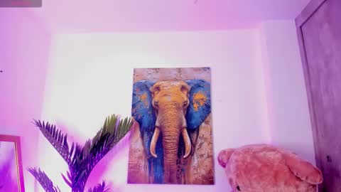 Kaity Lane online show from March 2026 09:41:02 PM