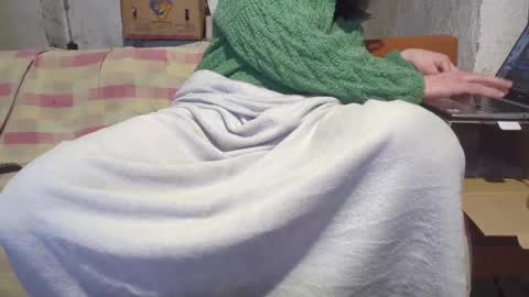 Snapshot of kajman640 chatting on February 2025 11:45:01 PM kajman640 online show from February 2025 11:45:01 PM