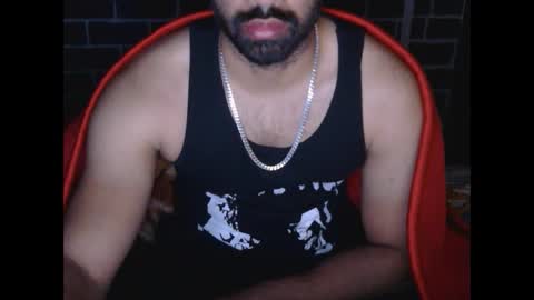Vicky online show from December 2024 08:03:02 PM