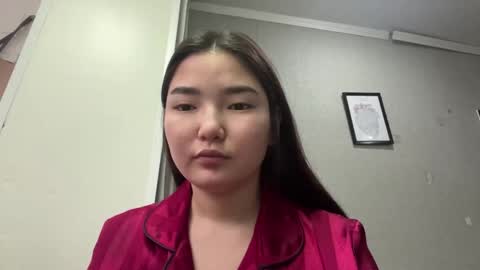 Snapshot of kalalinet chatting on April 2026 01:14:01 PM Sakura online show from April 2026 01:14:01 PM