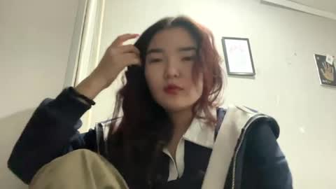 Snapshot of kalalinet chatting on April 2026 03:07:01 PM Sakura online show from April 2026 03:07:01 PM