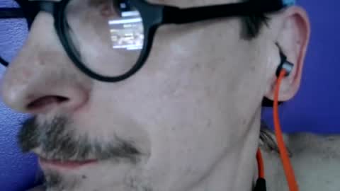 Snapshot of kaldude77zz chatting on July 2026 08:00:02 PM Daddio online show from July 2026 08:00:02 PM