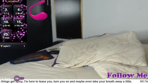Snapshot of kale_19 chatting on February 2025 02:14:02 AM Kale online show from February 2025 02:14:02 AM