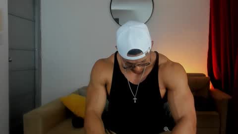 kale thomson online show from October 2025 11:56:02 PM