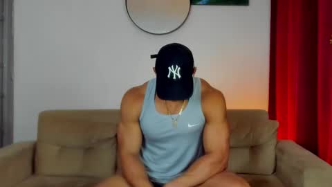 kale thomson online show from February 2026 12:51:02 AM