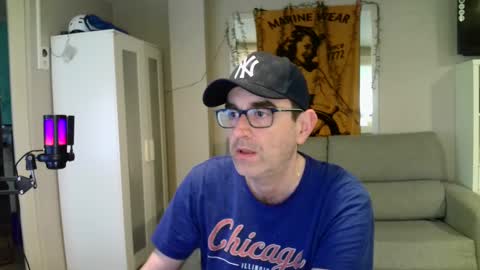 MusicMen49 online show from February 2025 09:00:02 AM