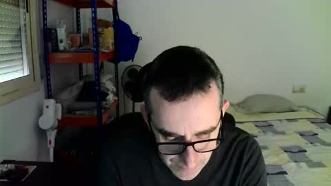 MusicMen49 online show from January 2026 04:33:02 PM