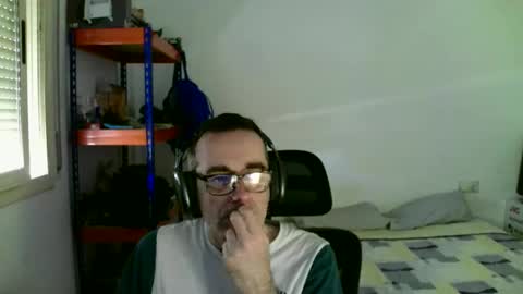 MusicMen49 online show from February 2026 11:20:01 AM