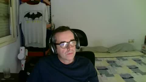 MusicMen49 online show from April 2026 10:14:02 PM