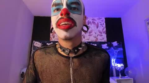 Snapshot of kaletattoos chatting on October 2025 11:44:01 AM Kale online show from October 2025 11:44:01 AM