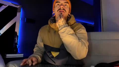 Snapshot of kaletattoos chatting on November 2025 11:13:02 AM Kale online show from November 2025 11:13:02 AM