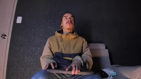 Snapshot of kaletattoos chatting on November 2025 11:13:01 AM Kale online show from November 2025 11:13:01 AM