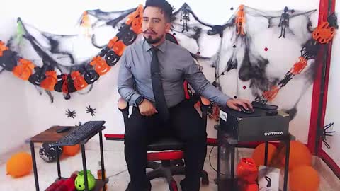 Snapshot of kalethbigdick88 chatting on October 2025 03:21:02 AM Kaleth online show from October 2025 03:21:02 AM