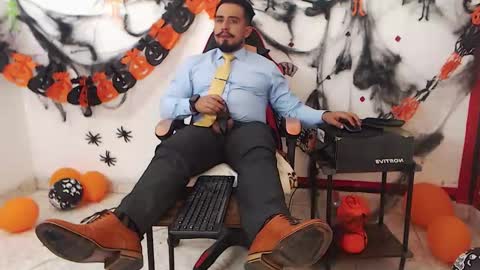 Snapshot of kalethbigdick88 chatting on October 2025 05:31:01 AM Kaleth online show from October 2025 05:31:01 AM