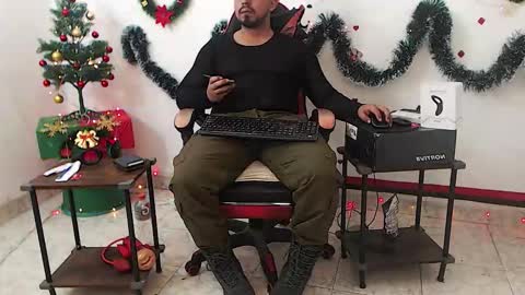 Kaleth online show from December 2025 07:06:02 AM