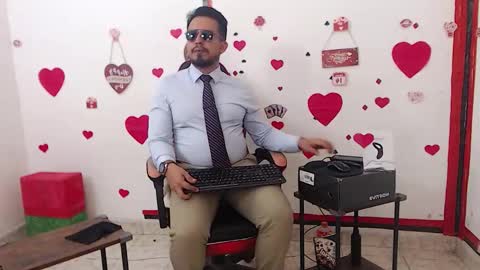 Kaleth online show from February 2026 04:35:02 AM