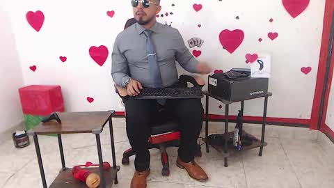 Kaleth online show from March 2026 04:03:02 PM