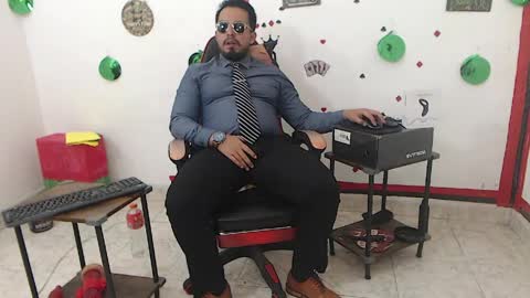 Kaleth online show from March 2026 07:25:02 AM