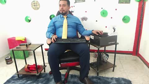 Kaleth online show from April 2026 02:22:02 AM