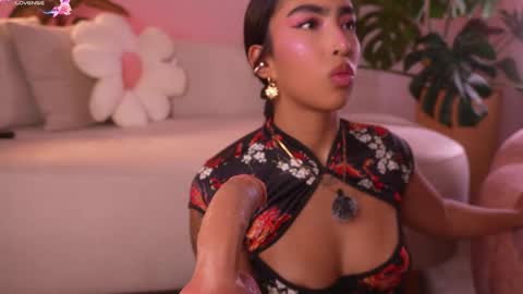 Sweet Kali online show from September 2025 03:51:01 AM