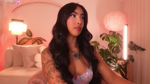 Sweet Kali online show from September 2025 05:56:01 AM