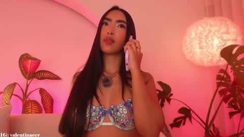 Sweet Kali online show from February 2026 02:52:02 AM