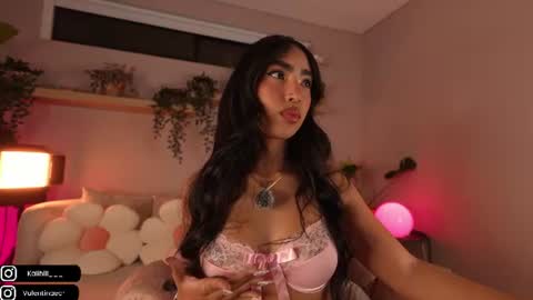 Sweet Kali online show from August 2026 05:21:02 AM