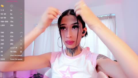 Kali Ka Please help me with your thumbs up its important   dont forget my birthday on October 26 online show from February 2025 12:33:01 PM