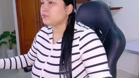 Snapshot of kali_sweet chatting on June 2026 01:50:02 AM AndreaLactating online show from June 2026 01:50:02 AM
