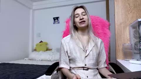 kali_the_goddess online show from October 2025 08:43:01 AM