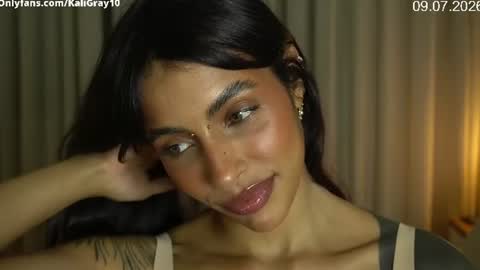 kaligray10 online show from July 2026 08:24:02 PM