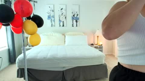 Kaliii jones online show from June 2026 09:03:02 PM