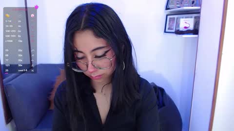 Kali online show from November 2025 06:18:02 PM