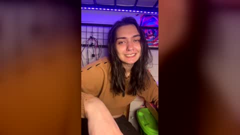 Snapshot of kalimorrison chatting on March 2026 12:34:01 PM kalimorrison online show from March 2026 12:34:01 PM