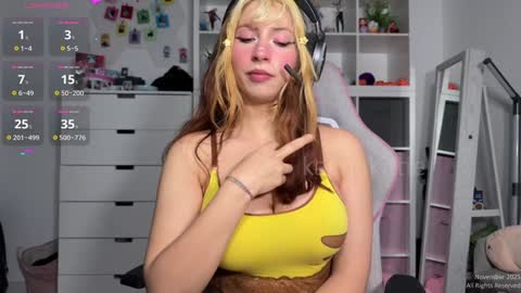  Kalina Kittie    online show from November 2025 12:02:01 AM