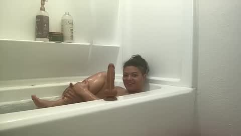 kalinature online show from January 2026 08:45:01 PM