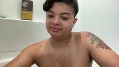 kalinature online show from February 2026 10:30:02 PM