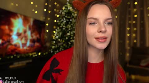 Please call me Kalisa online show from December 2024 04:43:02 PM