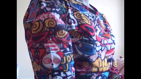 Kali online show from April 2026 02:35:01 PM