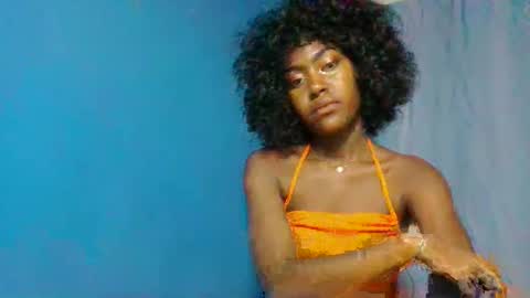 kalo Marie2026 online show from February 2026 07:30:02 PM