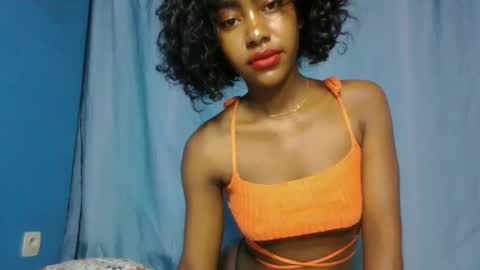 kalo Marie2026 online show from February 2026 12:20:01 AM