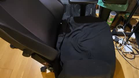 Benji online show from December 2024 12:28:02 AM